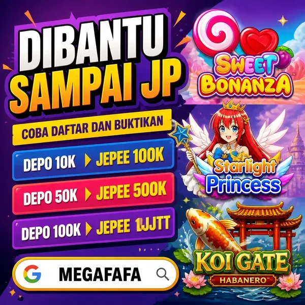slot aplikasi